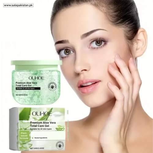 Ouhoe Premium Aloe Vera Total Care Gel Ouhoe Premium Aloe Vera Total Care Gel