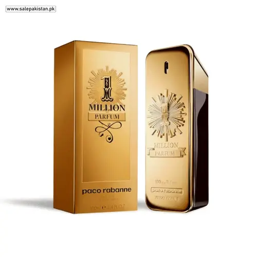 Paco Rabanne 1 Million Parfum