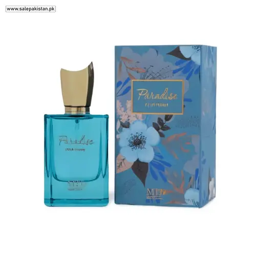 Paradise Pour Femme Eau De Parfume