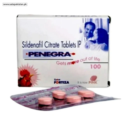 Pengra Tablet Price in Pakistan