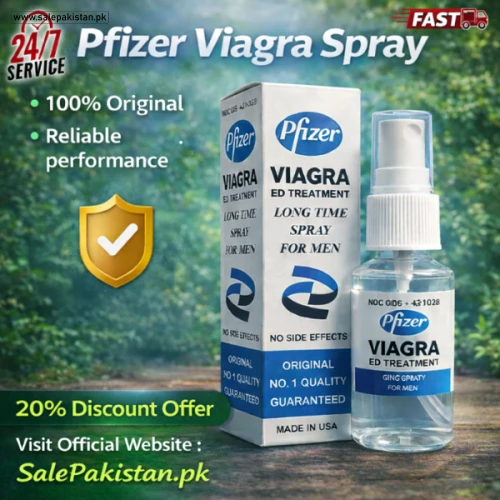 Pfizer Viagra Spray Price In Pakistan