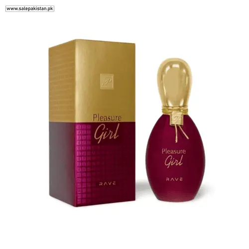 Pleasure Girl Perfume In Pakistan