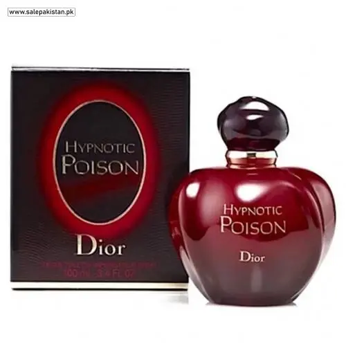 Poison Hypnotic Perfume