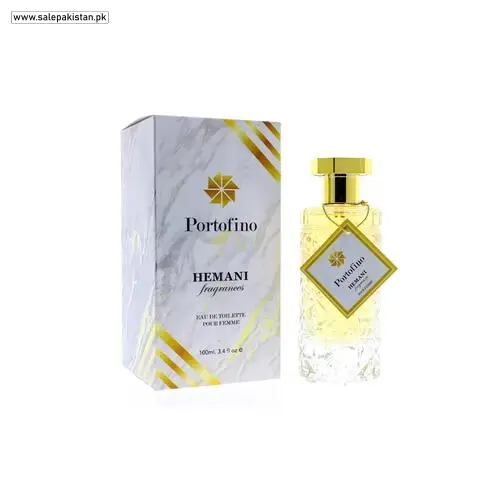 Portofino Perfume