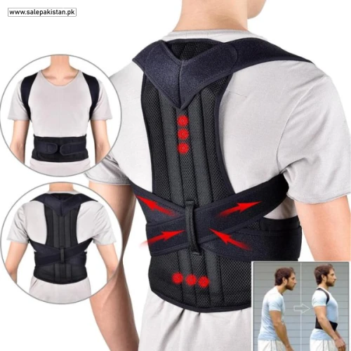 Posture Corrector Belt