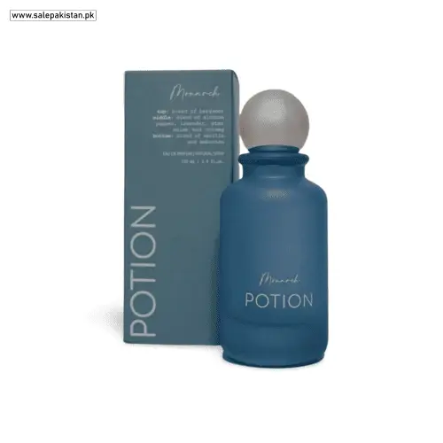 Potion Monarch Eau De Parfum