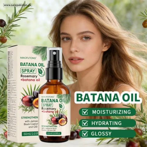Miaofutong Batana Oil Spray