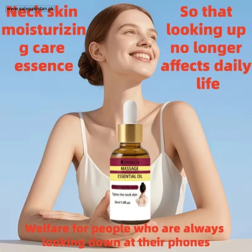 Skin Tightening Serum In Pakistan