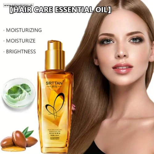 Srttan Hair Care Essential Oil