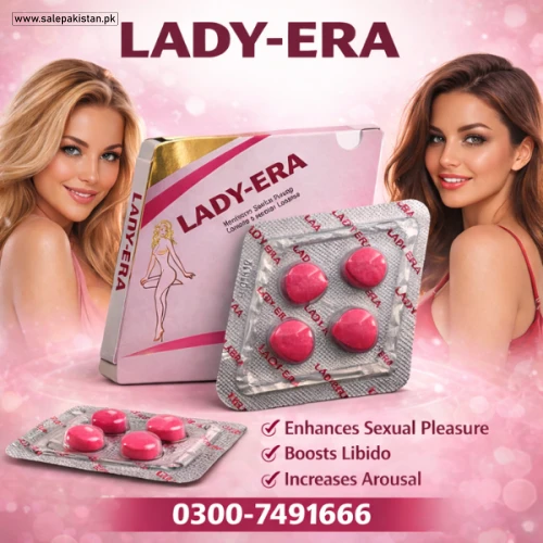 Timing Tablets For Female