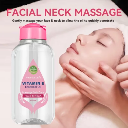 Vitamin E Essential Oil