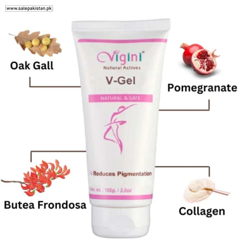 Premium Vaginal Tightening Gel