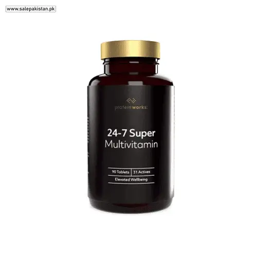 24/7 Super Multivitamin