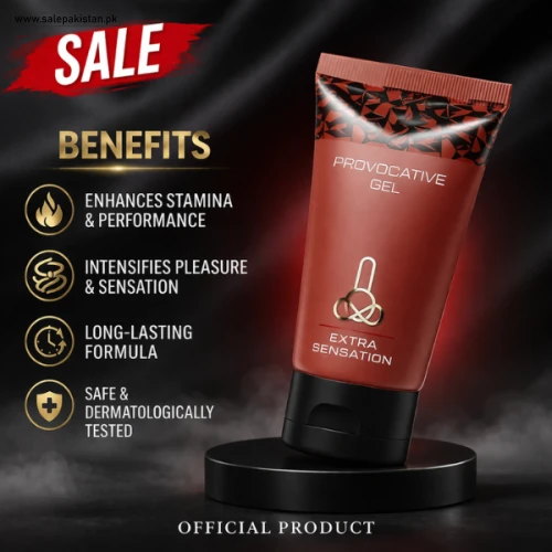 Provocative Gel Price In Pakistan