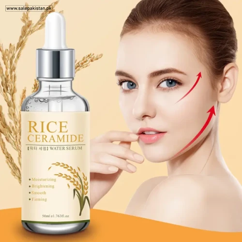 Rice Ceramide Water Serum