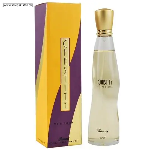 Rasasi Chastity Perfume