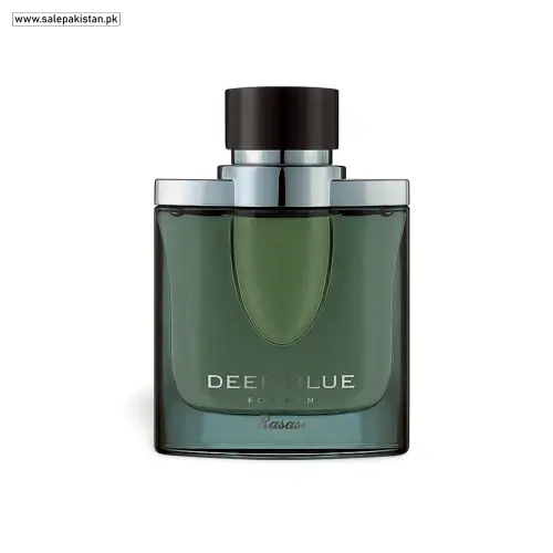 Rasasi Deep Blue Eau De Parfum