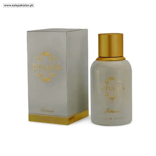 Rasasi Pure Eau De Parfum