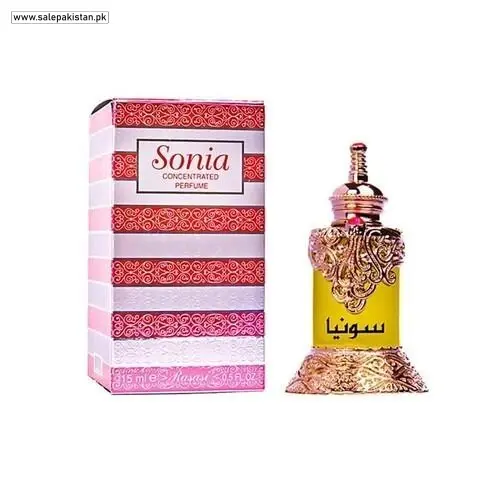 Rasasi Sonia Perfume