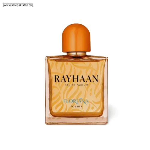 Rayhaan Floriana Eau De Parfum