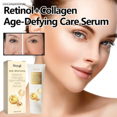 Retinol Collagen Age Defying Care Serum