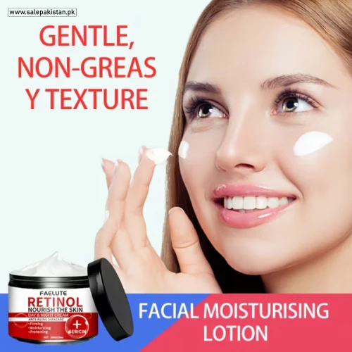 Faelute Retinol Cream Price In Pakistan