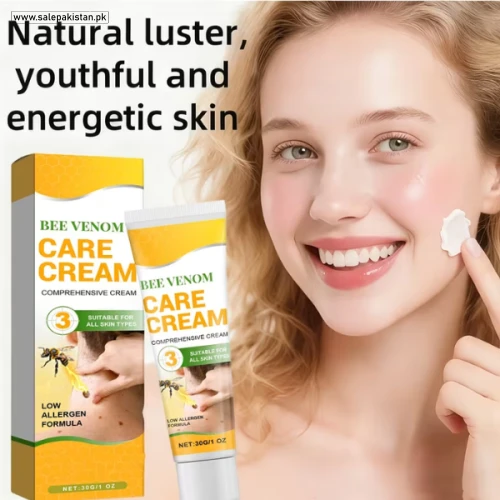 Bee Venom Care Cream