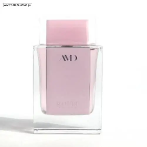 Rouse Amd Perfumes