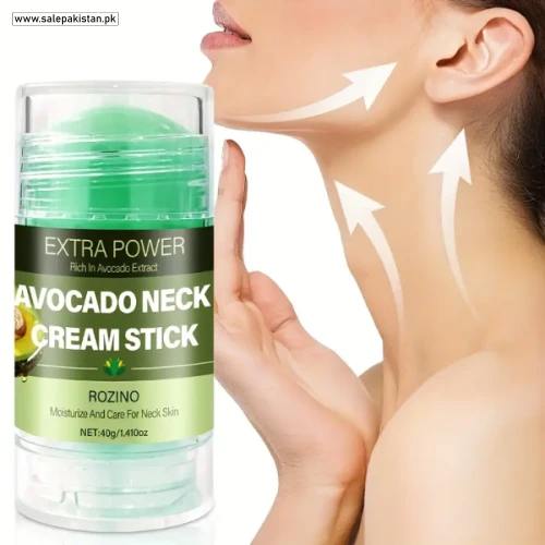 Rozino Avocado Neck Cream Stick