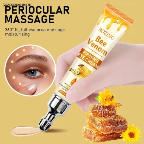 Rozino Bee Venom Firming Eye Cream