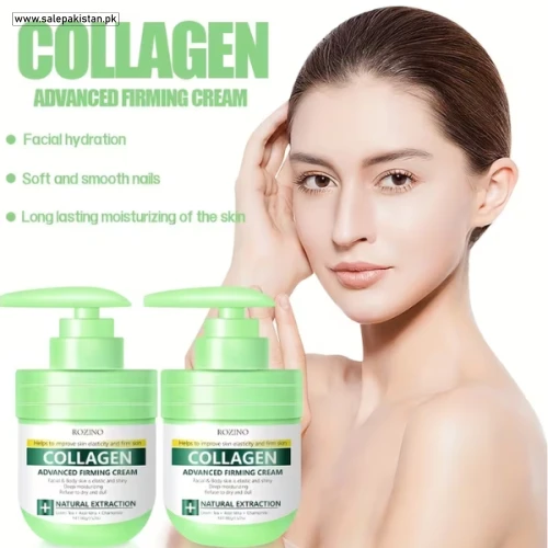 Rozino Collagen Advanced Firming Cream