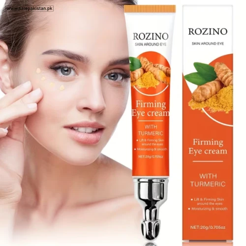 Rozino Firming Eye Cream