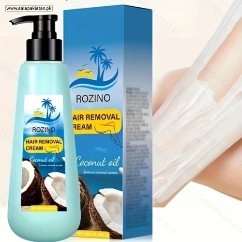 Rozino Hair Removal Cream