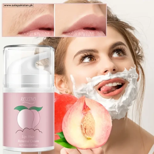 Rozino Lips Hair Removal Cream