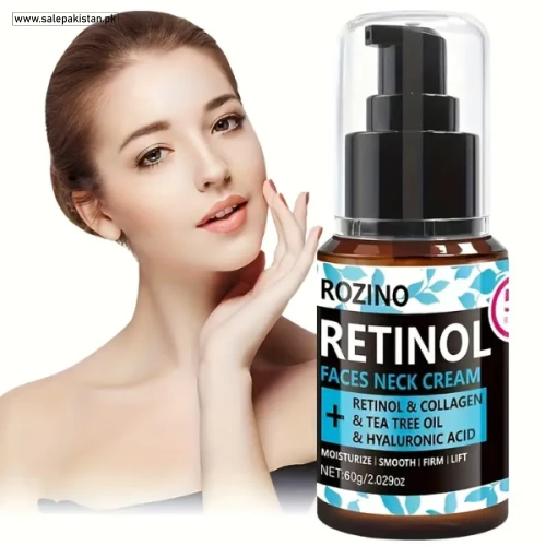 Rozino Retinol Face Neck Cream
