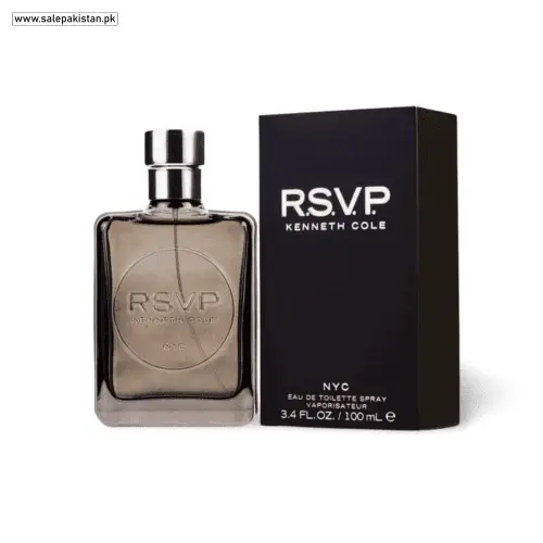 Rsvp Kenneth Cole Perfume