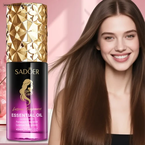 Sadoer Essential Oil