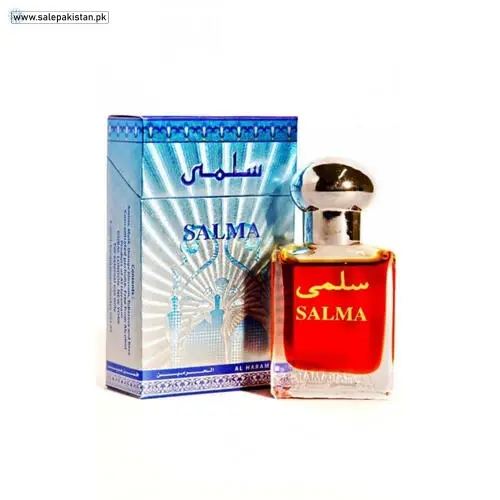 Salma Arabic Attar Perfume