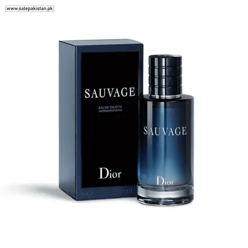 Sauvage Perfume Price In Pakistan