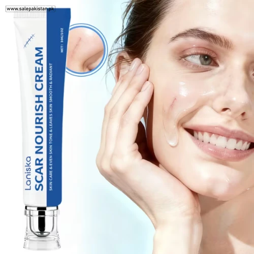 Scar Nourish Cream