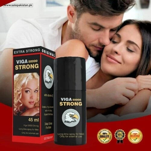 Sex Timing Spray For Man