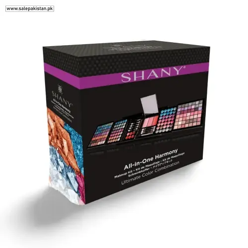 Shany Harmony Makeup Kit