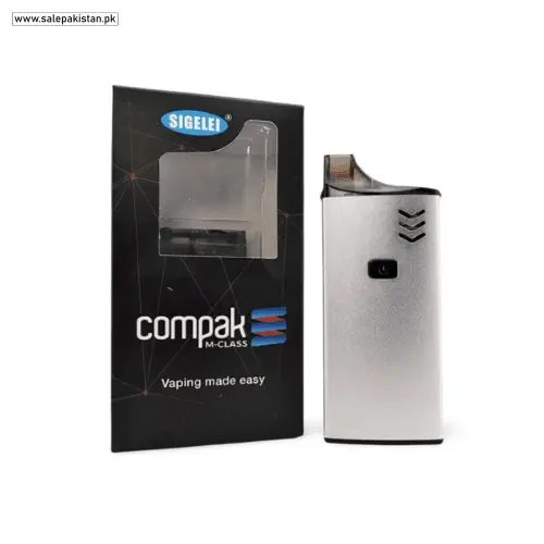 Sigelei Compak Vape Price In Pakistan