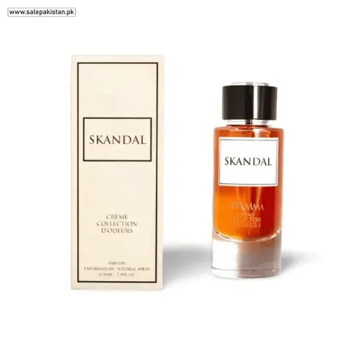 Skandal Amd Perfumes