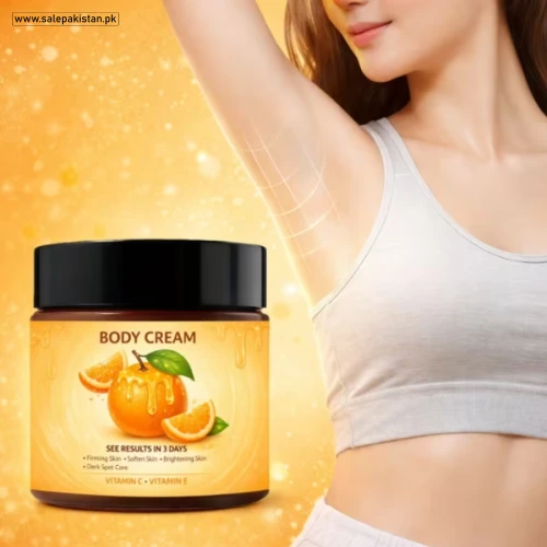 Skin Brightening Cream