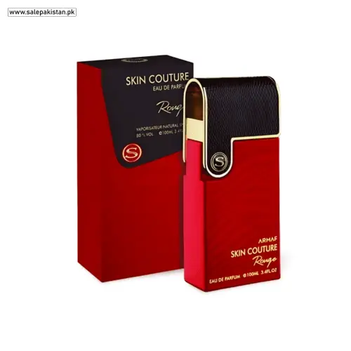 Skin Couture Rouge Eau De Parfum