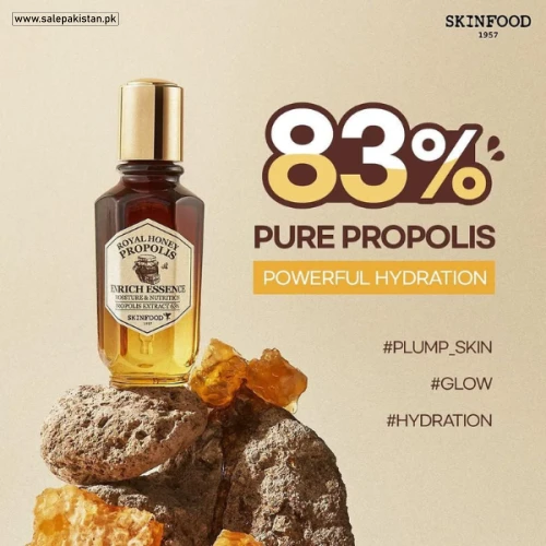 Skinfood Royal Honey