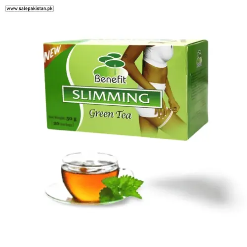 Slimming Green Tea