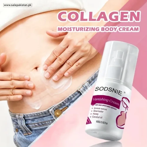 Sodsnie Body Firming Cream