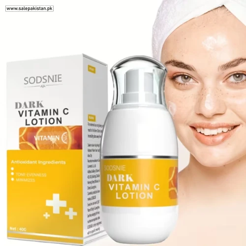 Sodsnie Dark Vitamin C Lotion